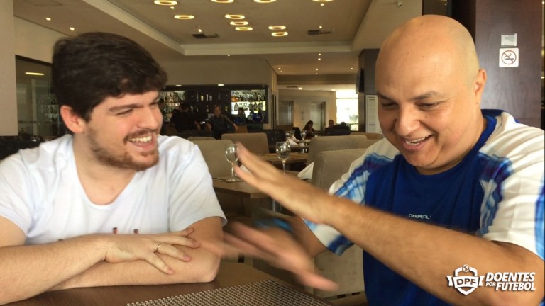 Foto: Henrique Souza